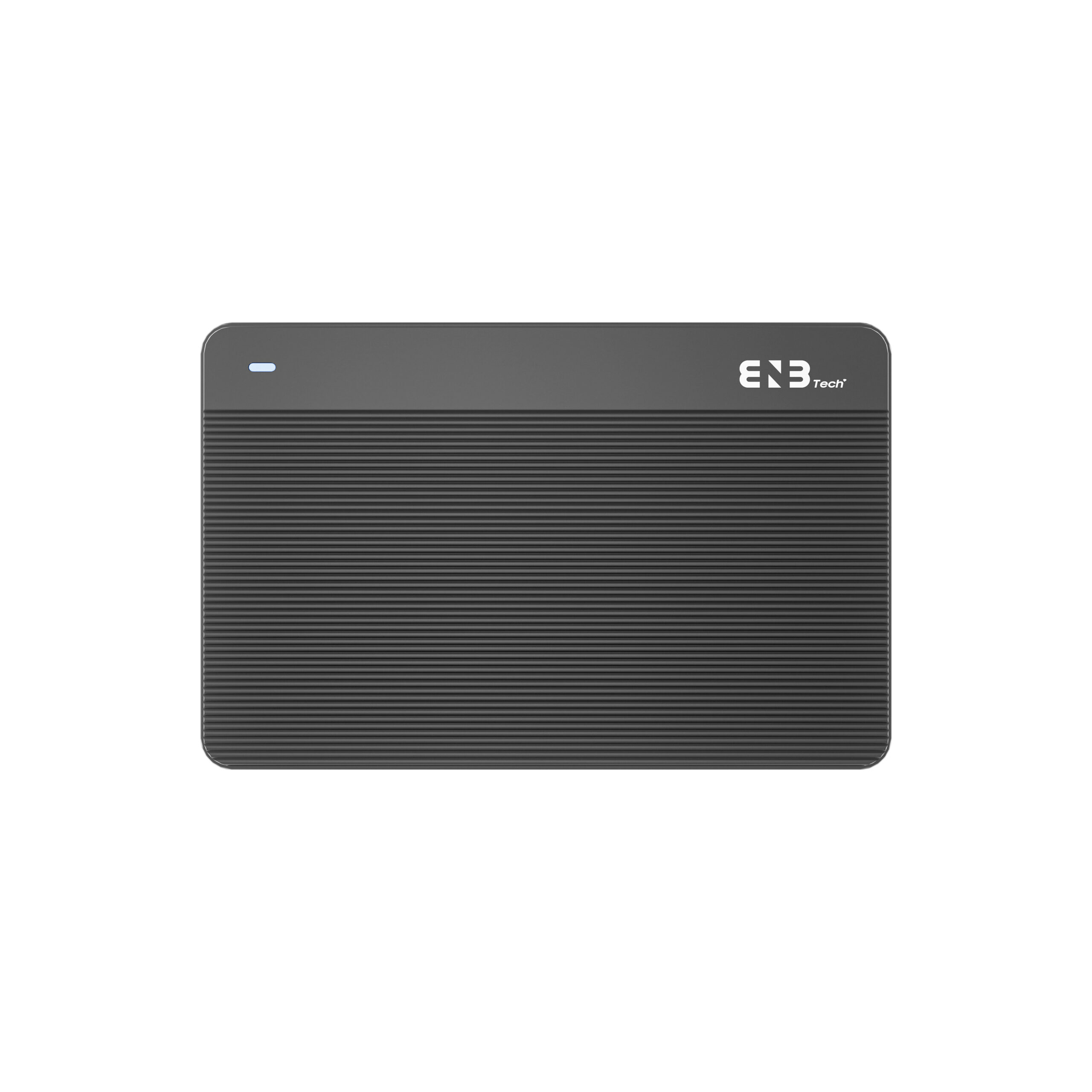 ENB Leader Portable Hard Drive LUHD1 High-speed Micro USB 3.1 500GB/750GB/1TB/2TB 110MB/s Black