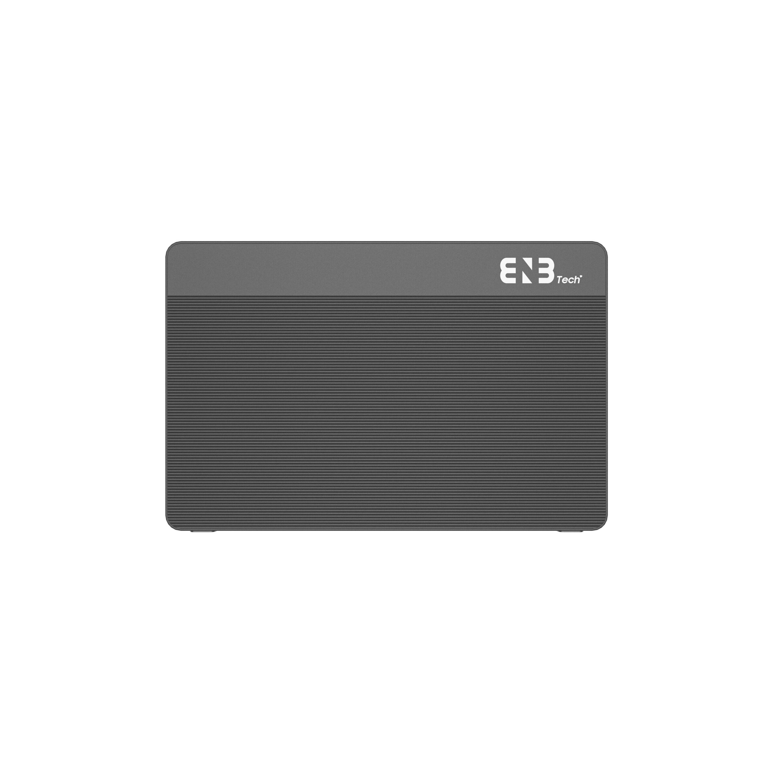 ENB Leader Desktop External Hard Drive LTHD3 Multi-Interface Type-C/USB 3.2 Gen1 High-Speed 100-260MB/s 3TB-14TB (Up to 28TB) Black